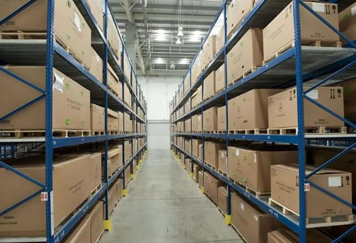 厦门到万江街道办事处货物仓储