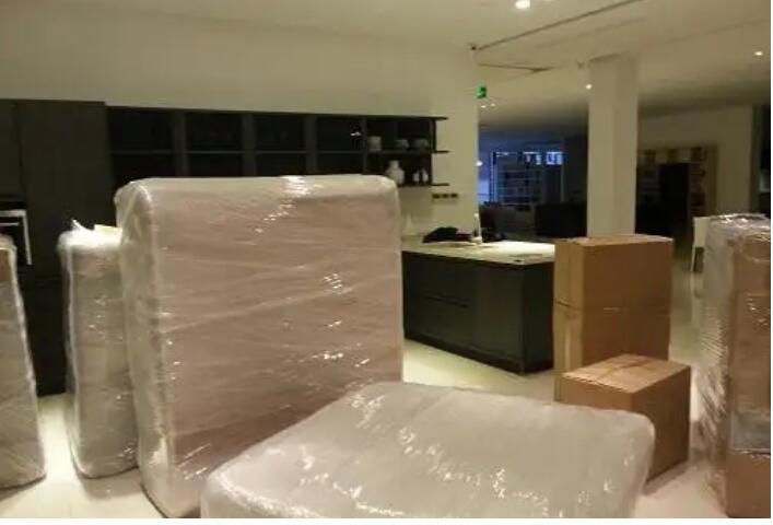 厦门到万江街道办事处长途搬家