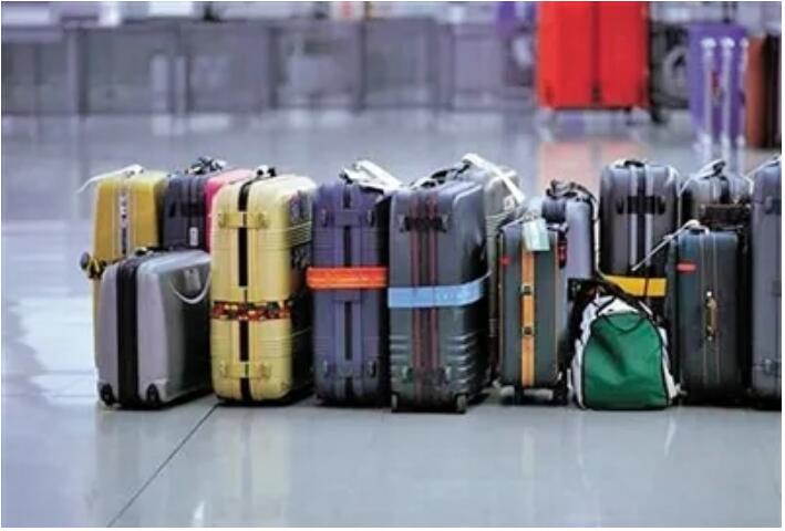 厦门到万江街道办事处行李托运